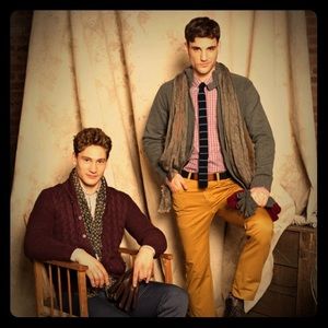 Oscar De La Renta, Crewneck, Sweater, size: XXL